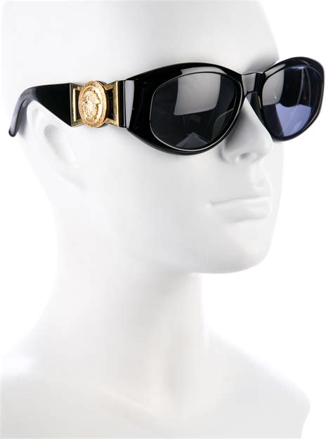 versace biggie sunglasses for sale|notorious big Versace sunglasses.